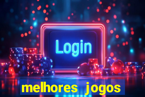 melhores jogos manager android