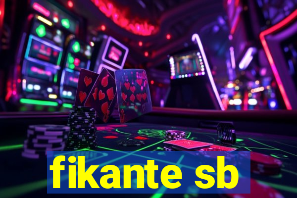 fikante sb