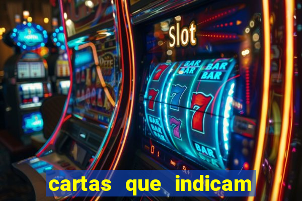 cartas que indicam gravidez no baralho cigano