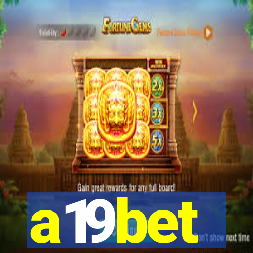 a19bet