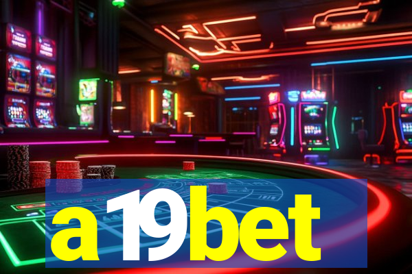 a19bet