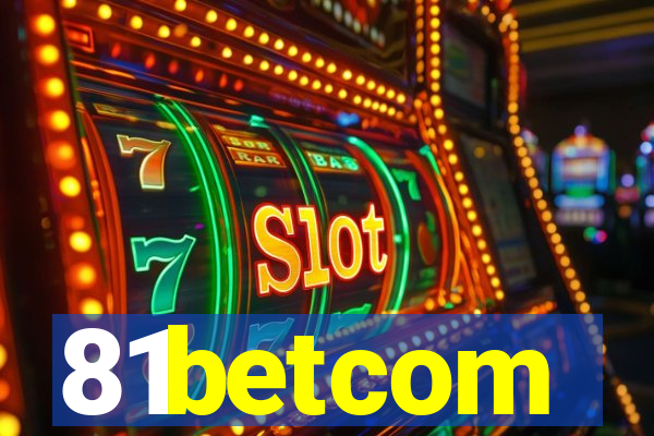 81betcom