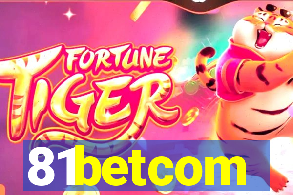 81betcom