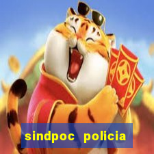 sindpoc policia civil bahia