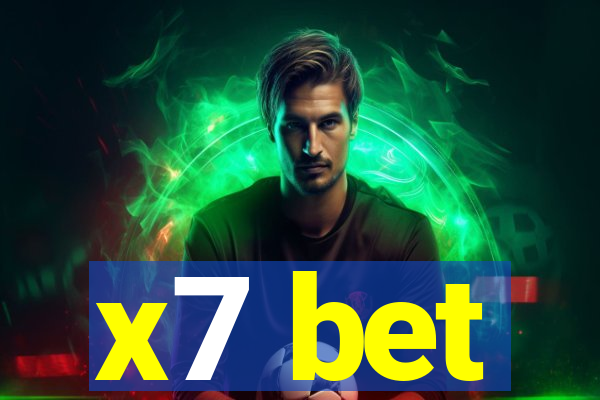 x7 bet
