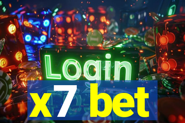 x7 bet