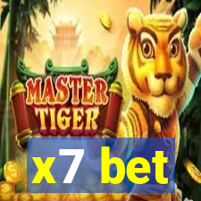 x7 bet
