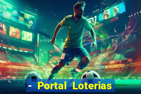 - Portal Loterias | CAIXA