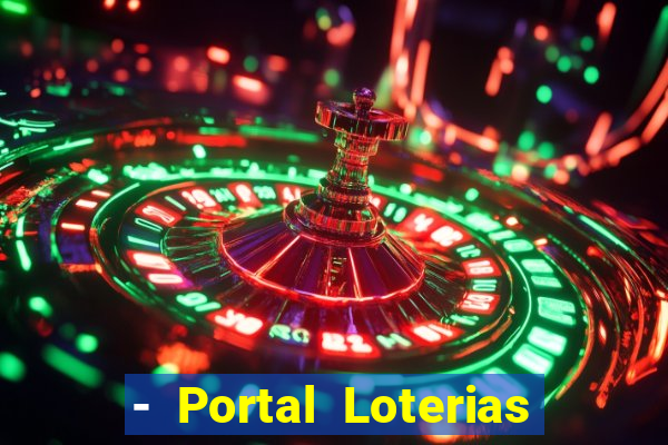- Portal Loterias | CAIXA