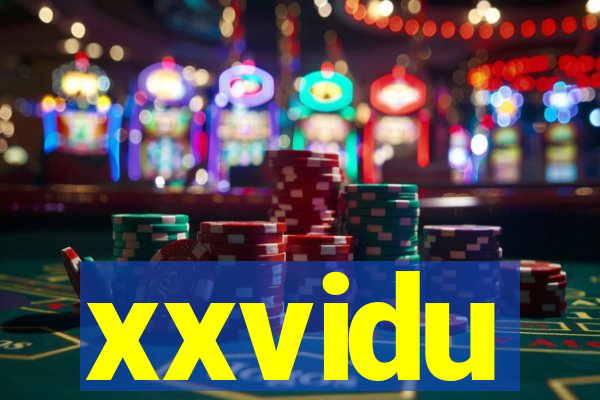 xxvidu