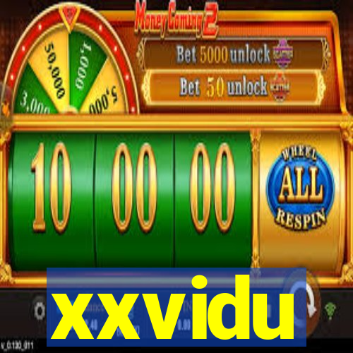 xxvidu