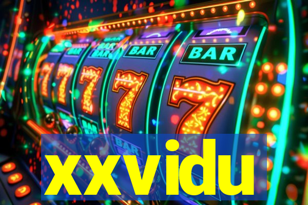 xxvidu