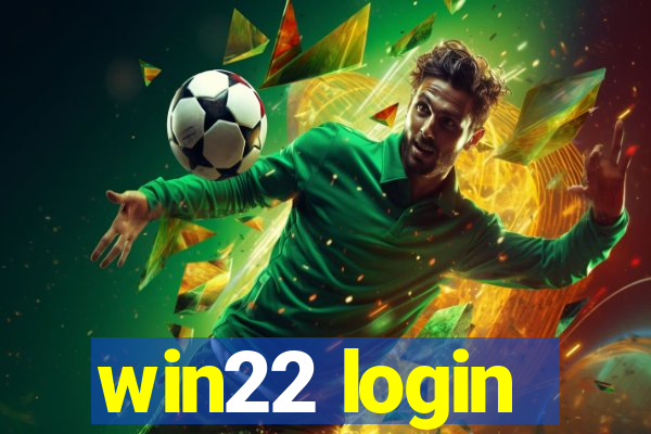 win22 login