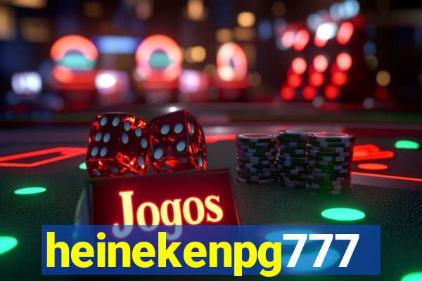 heinekenpg777