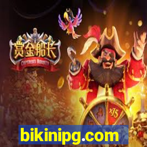 bikinipg.com