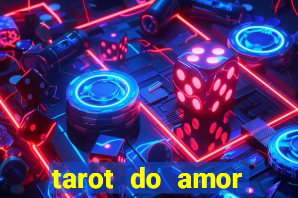 tarot do amor estrela guia