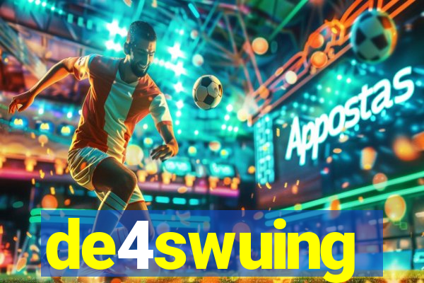 de4swuing