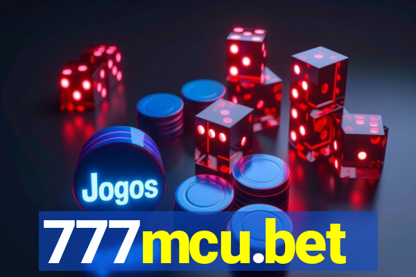 777mcu.bet