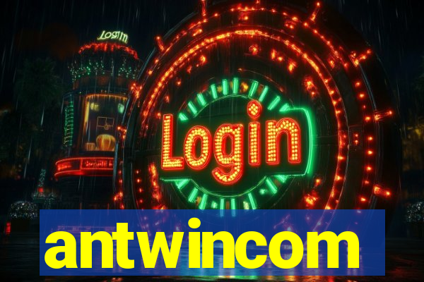 antwincom