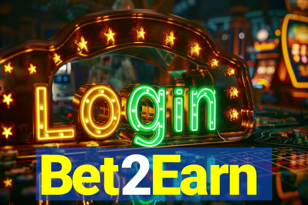 Bet2Earn