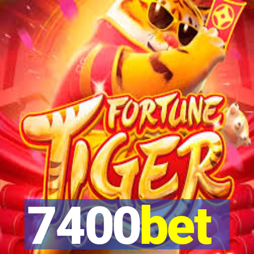 7400bet
