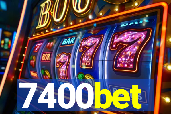 7400bet