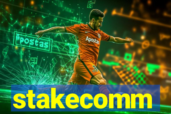stakecomm