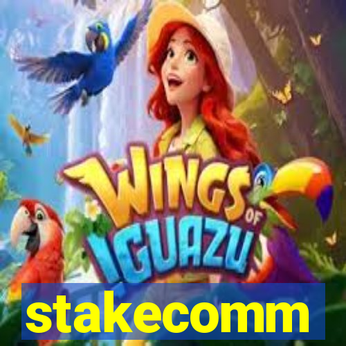 stakecomm