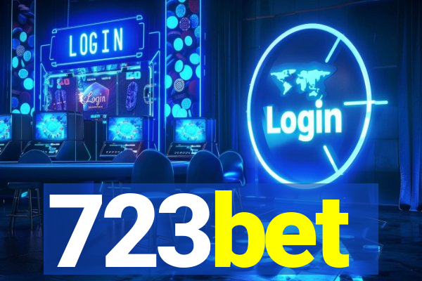 723bet