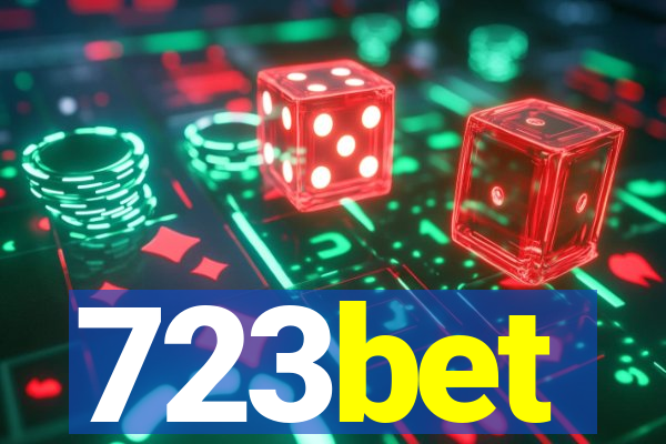723bet