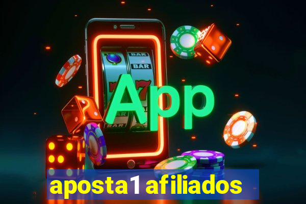 aposta1 afiliados