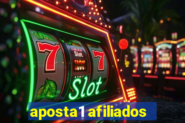 aposta1 afiliados