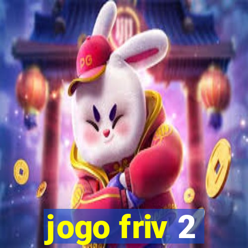 jogo friv 2