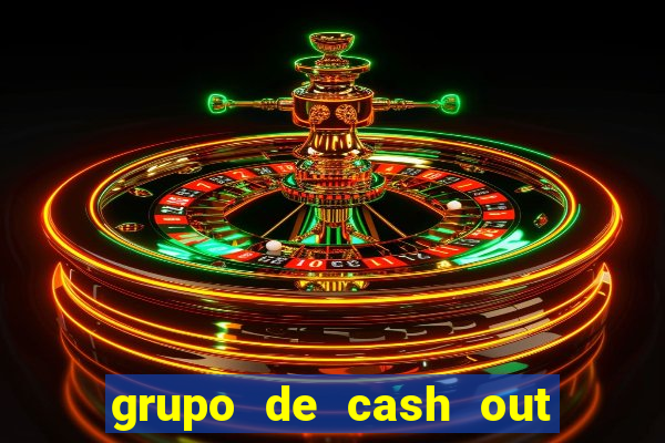 grupo de cash out bet365 telegram