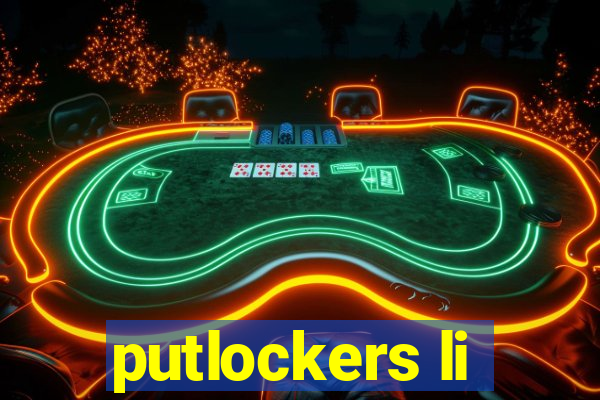 putlockers li