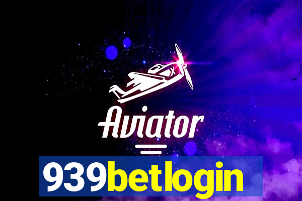 939betlogin