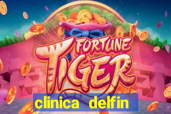 clinica delfin itaigara salvador