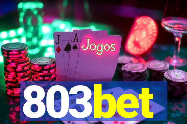 803bet