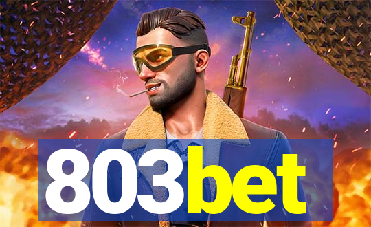 803bet