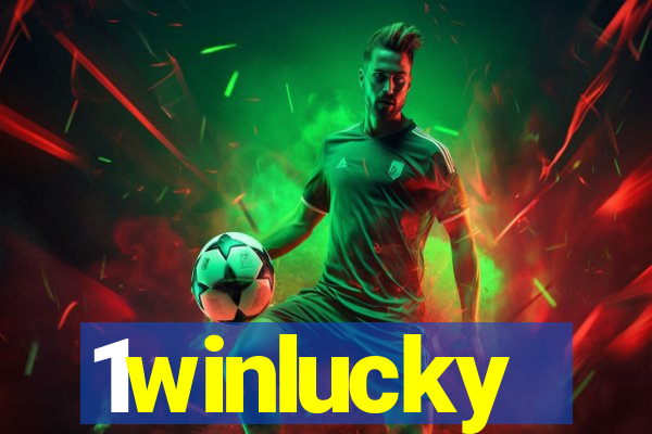 1winlucky