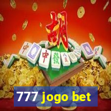 777 jogo bet
