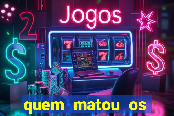 quem matou os filhos do lord haraldson