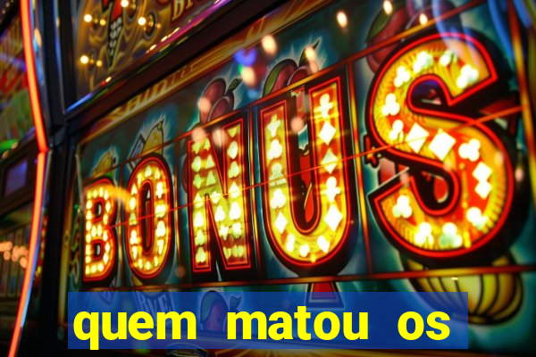quem matou os filhos do lord haraldson