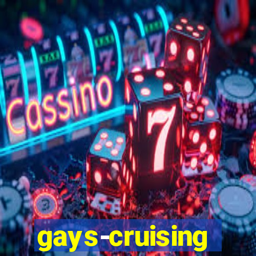 gays-cruising