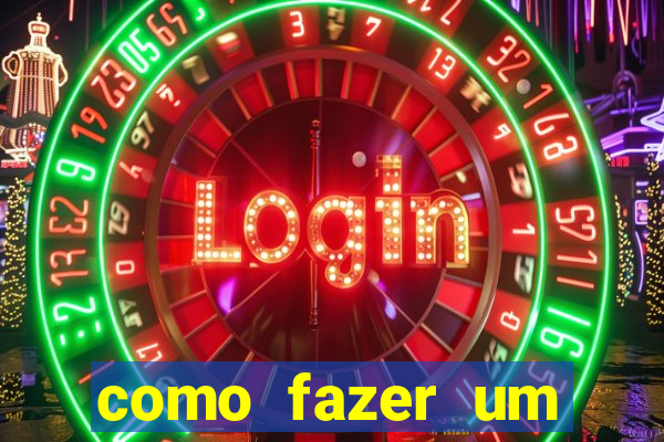 como fazer um pacto com a prosperidade