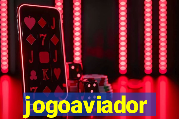 jogoaviador