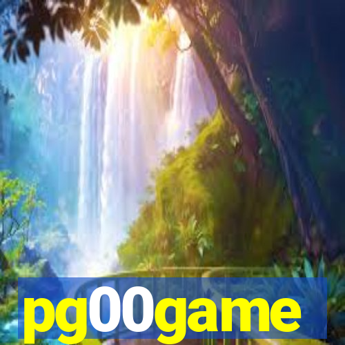 pg00game