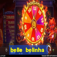 belle belinha privacy vazou
