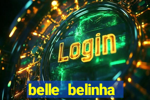 belle belinha privacy vazou