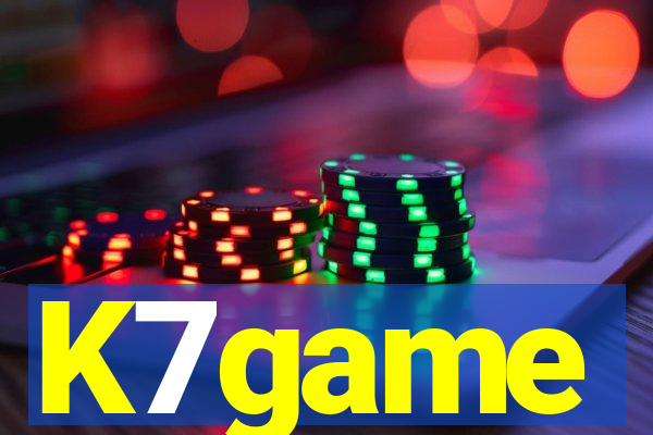 K7game